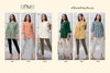 NU Vol 20 Viscose Silk Designer Western Ladies Top Wholesale Orders In India